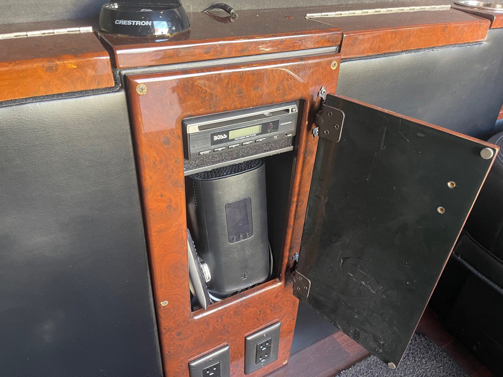 2012 Mercedes-Benz Sprinter Image 27