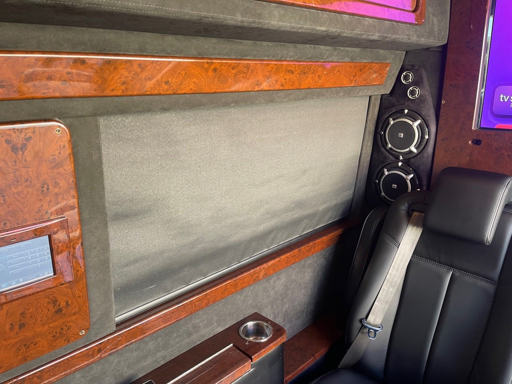 2012 Mercedes-Benz Sprinter Image 31