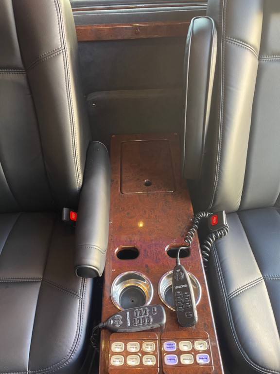 2012 Mercedes-Benz Sprinter Image 32