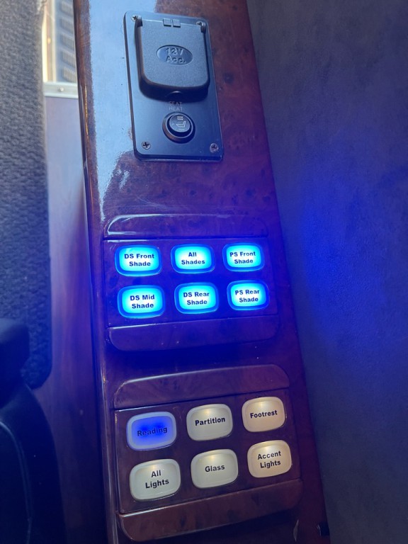 2012 Mercedes-Benz Sprinter Image 35