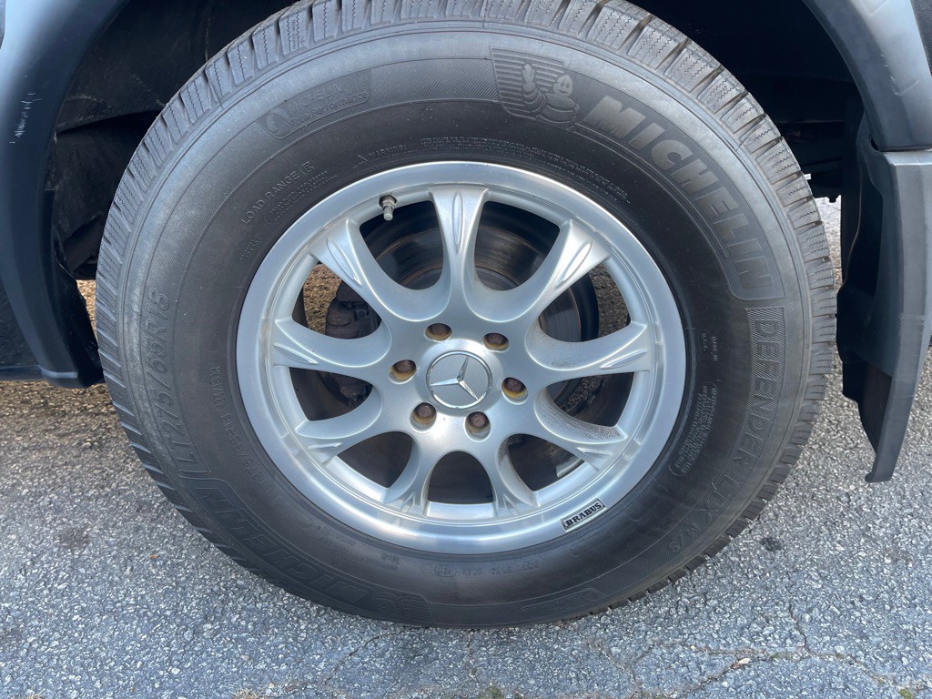 2012 Mercedes-Benz Sprinter Image 47