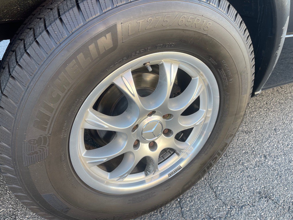 2012 Mercedes-Benz Sprinter Image 48