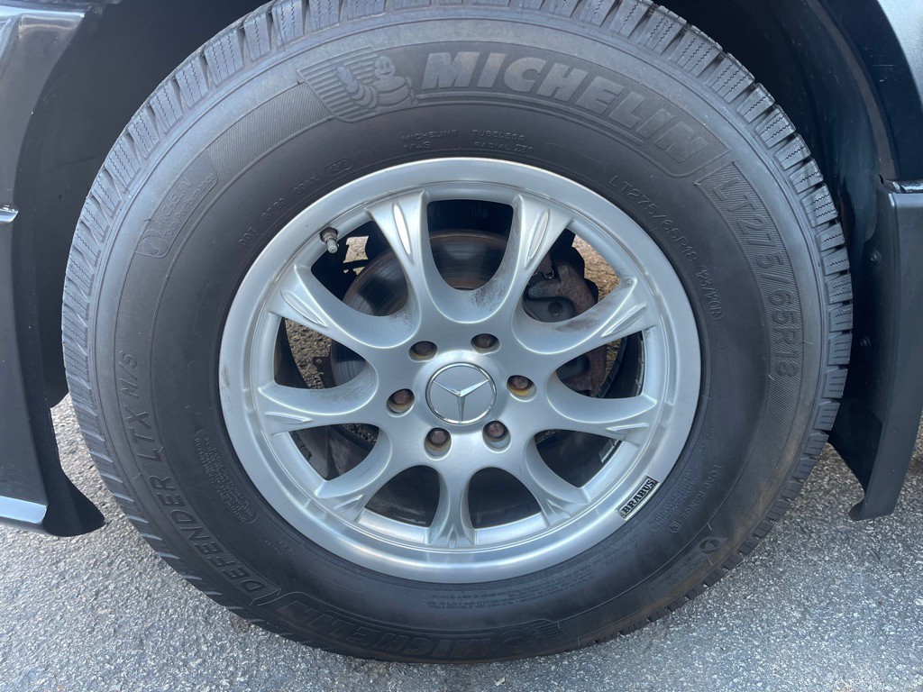 2012 Mercedes-Benz Sprinter Image 50