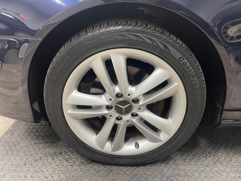 2008 Mercedes-Benz CLK-Class Image 39