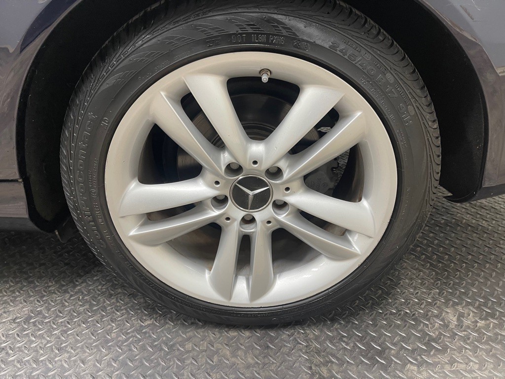 2008 Mercedes-Benz CLK-Class Image 40