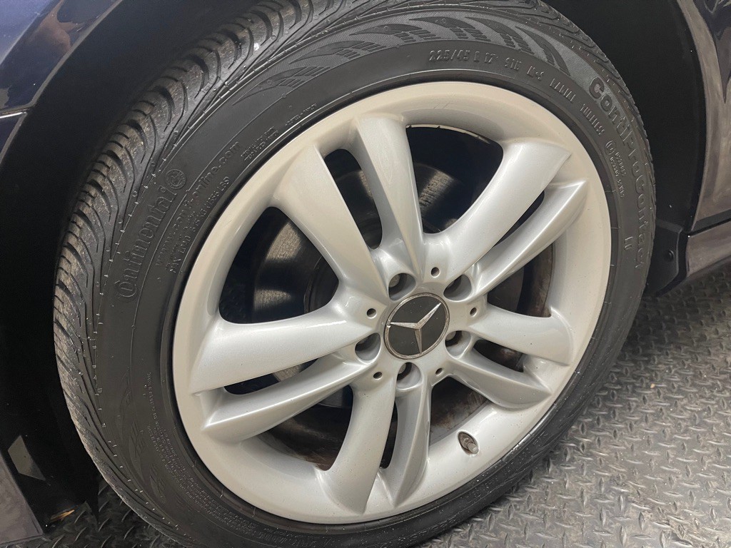 2008 Mercedes-Benz CLK-Class Image 41