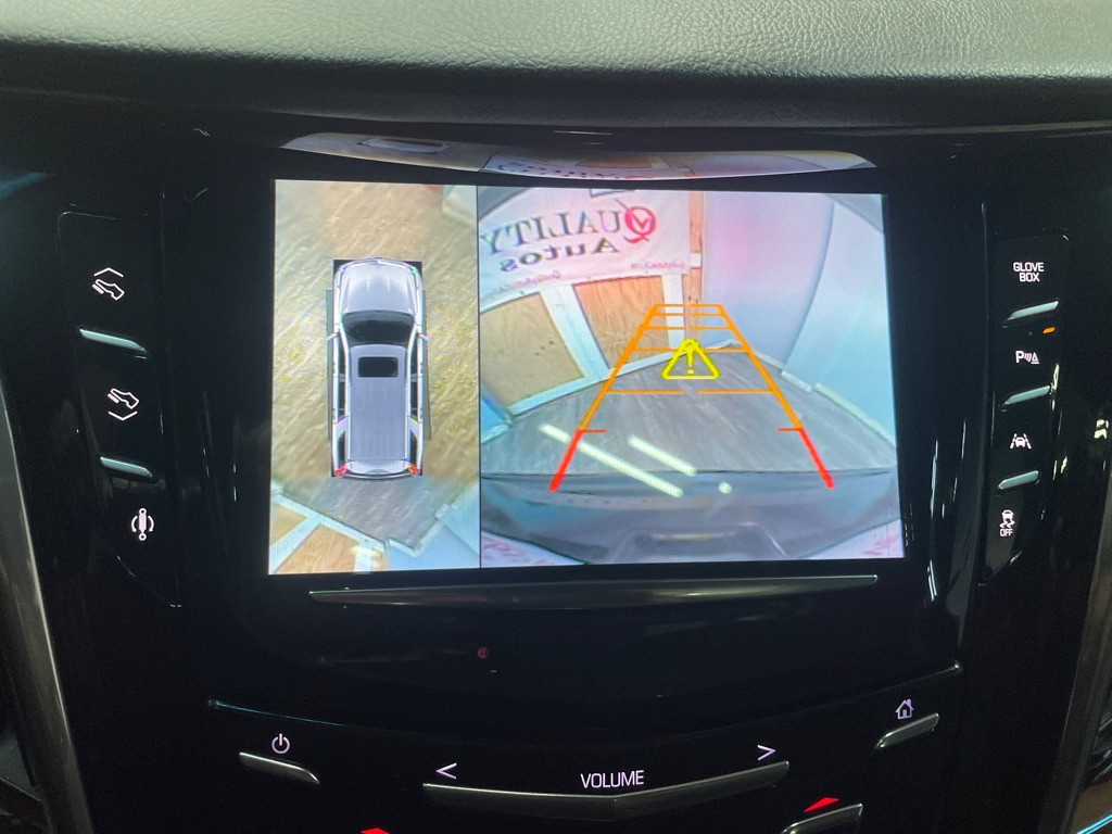 2016 Cadillac Escalade Image 23