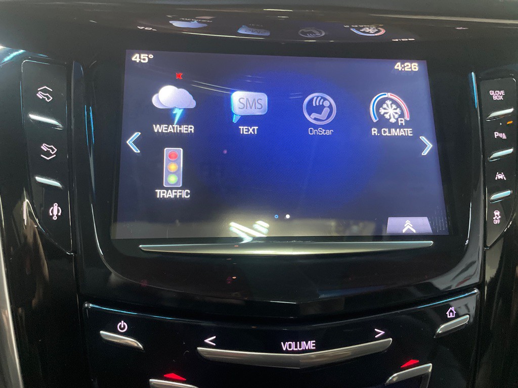 2016 Cadillac Escalade Image 24