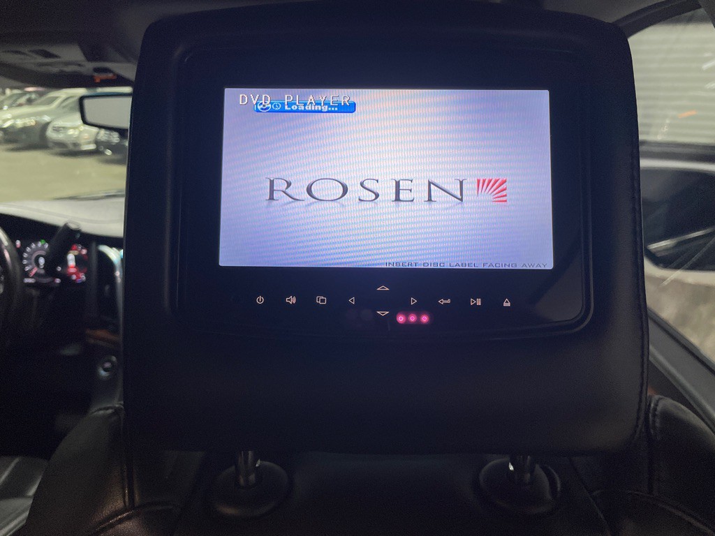 2016 Cadillac Escalade Image 40