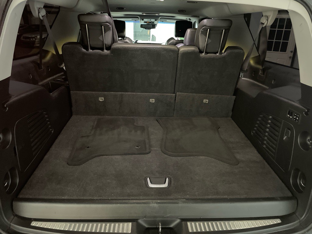 2016 Cadillac Escalade Image 48