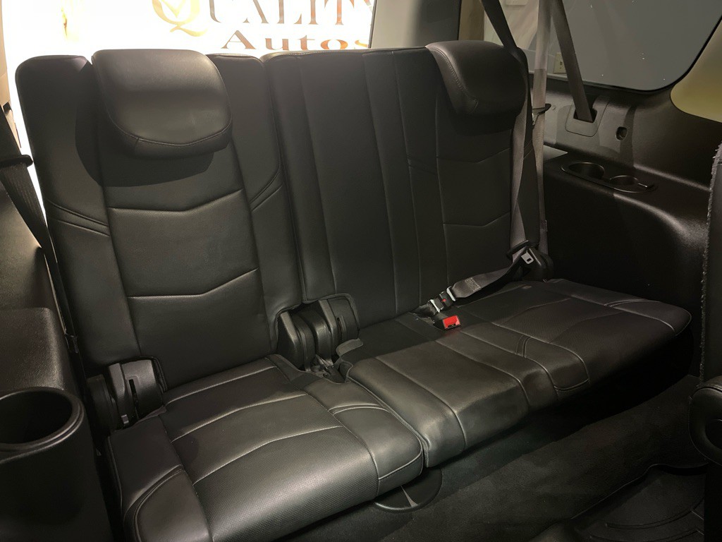 2016 Cadillac Escalade Image 51