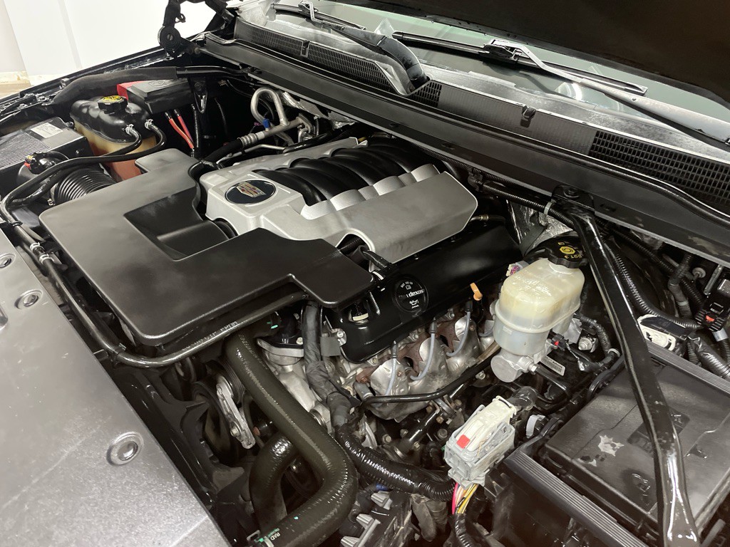 2016 Cadillac Escalade Image 55