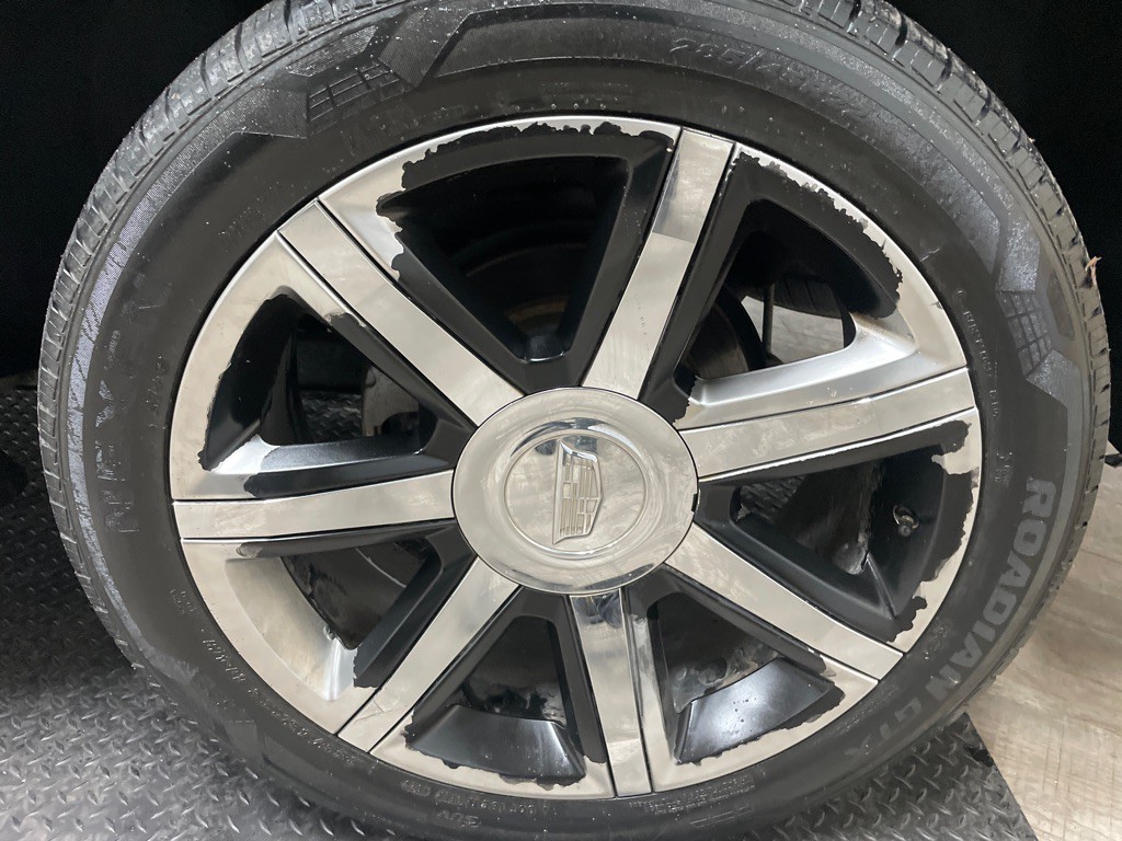 2016 Cadillac Escalade Image 58