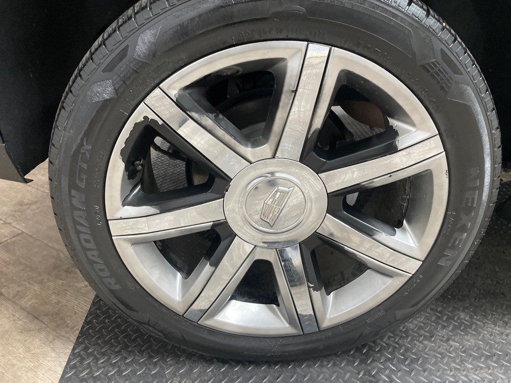 2016 Cadillac Escalade Image 59