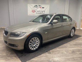 Image for 2009 BMW 3 Series 328i ID: 7078105