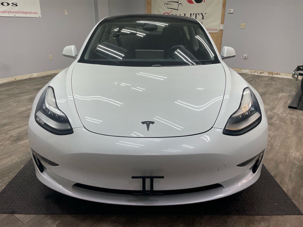 2020 Tesla Model 3 Image 3