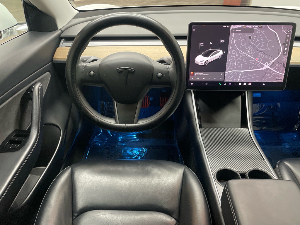 2020 Tesla Model 3 Image 5