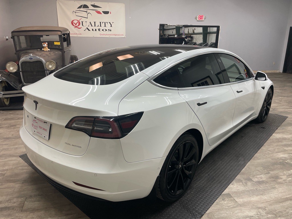 2020 Tesla Model 3 Image 6