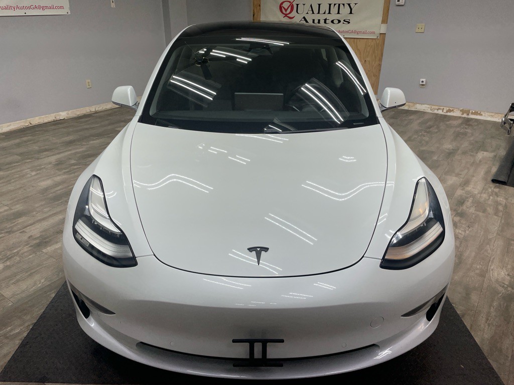 2020 Tesla Model 3 Image 13