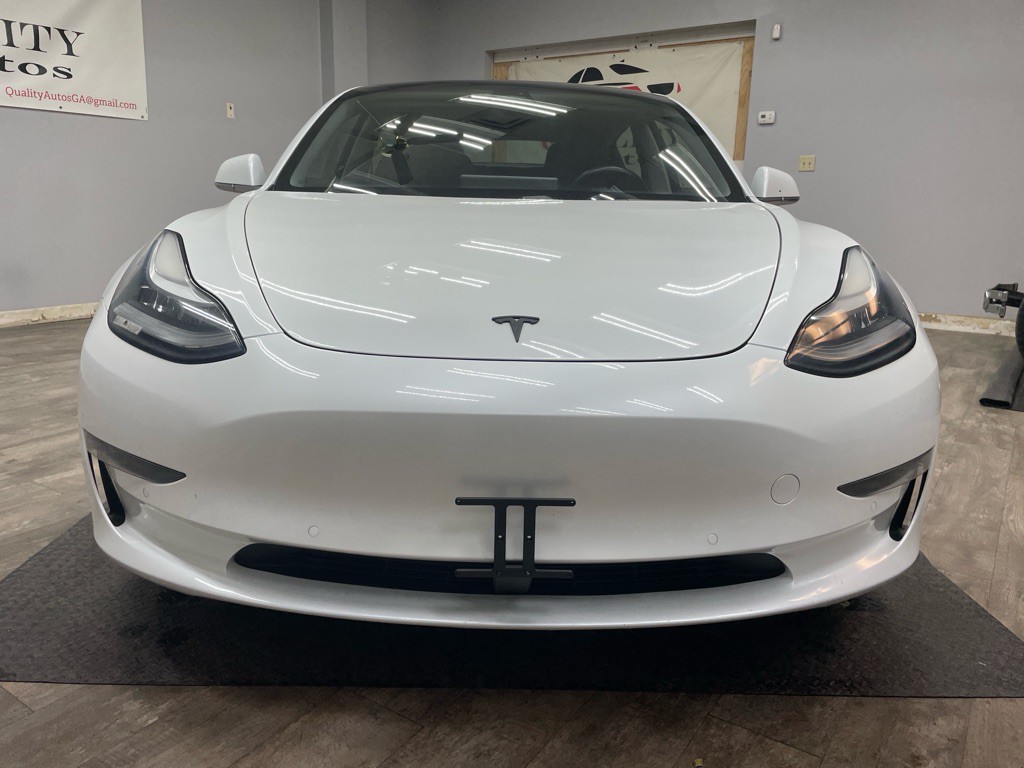 2020 Tesla Model 3 Image 14