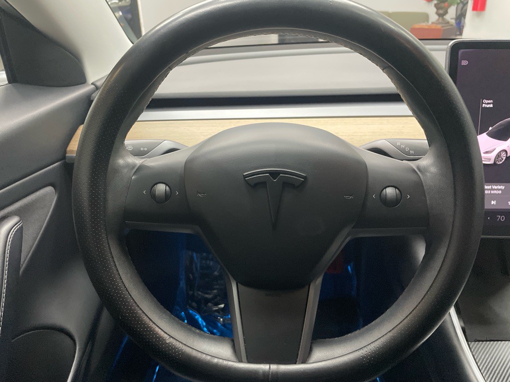 2020 Tesla Model 3 Image 20