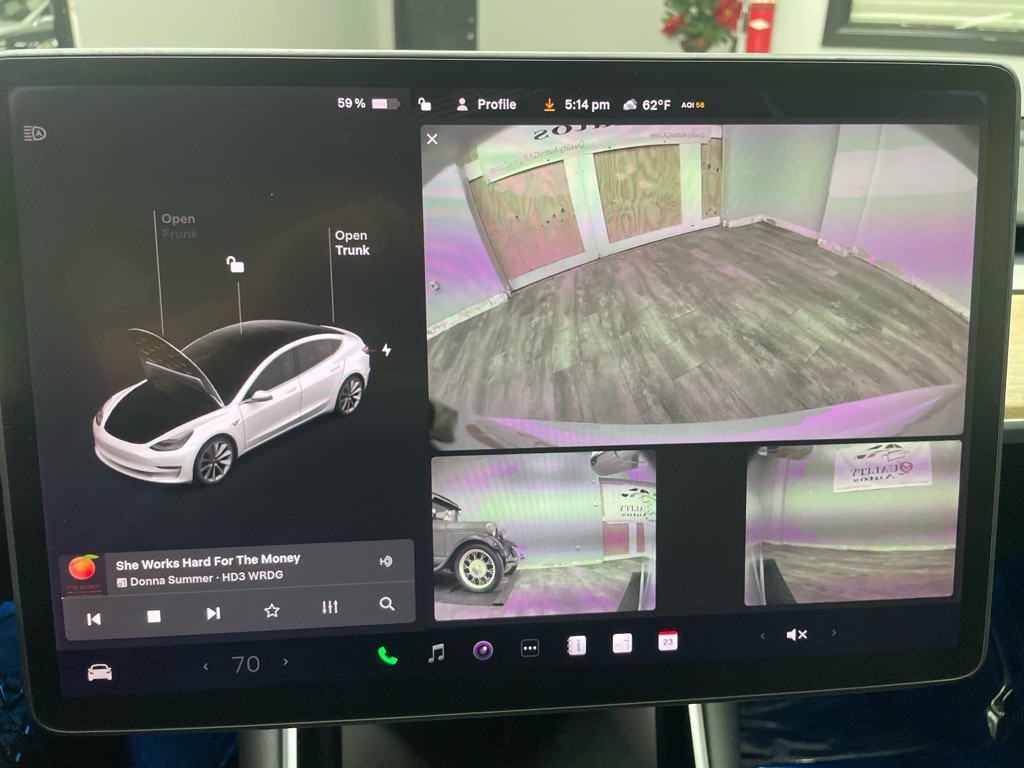 2020 Tesla Model 3 Image 22