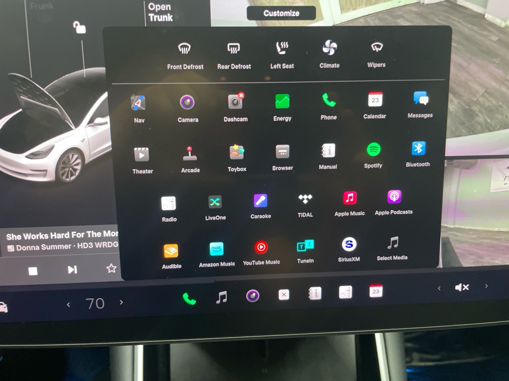 2020 Tesla Model 3 Image 23