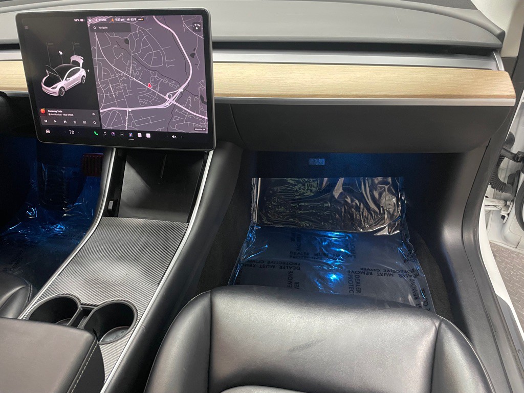 2020 Tesla Model 3 Image 41