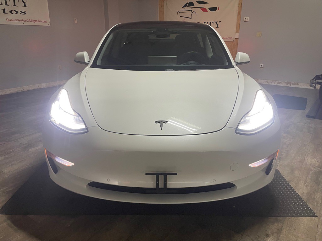 2020 Tesla Model 3 Image 49