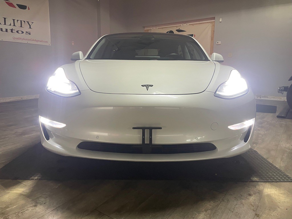 2020 Tesla Model 3 Image 50