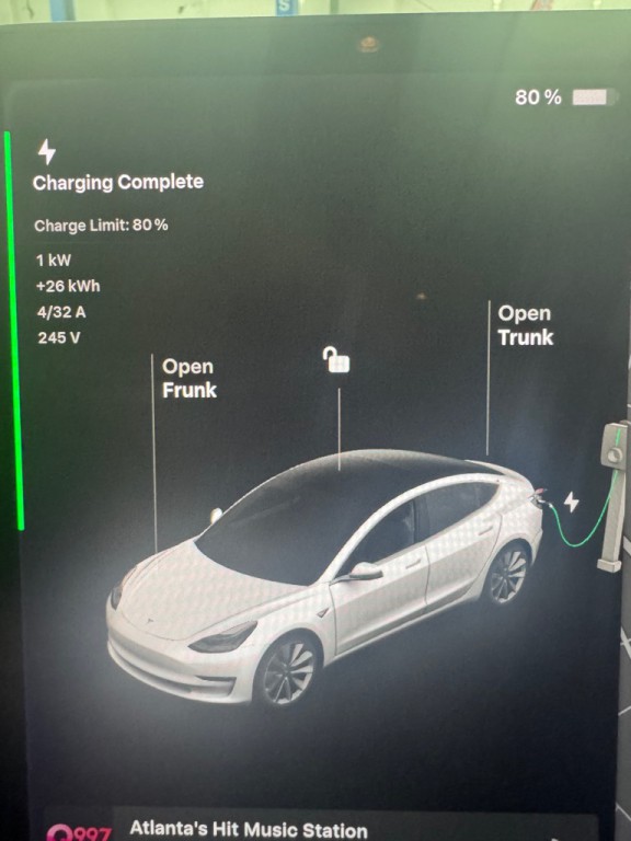 2020 Tesla Model 3 Image 54