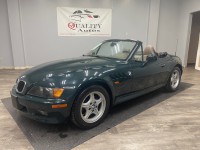 Image for 1997 BMW Z3 1.9 ID: 7089362