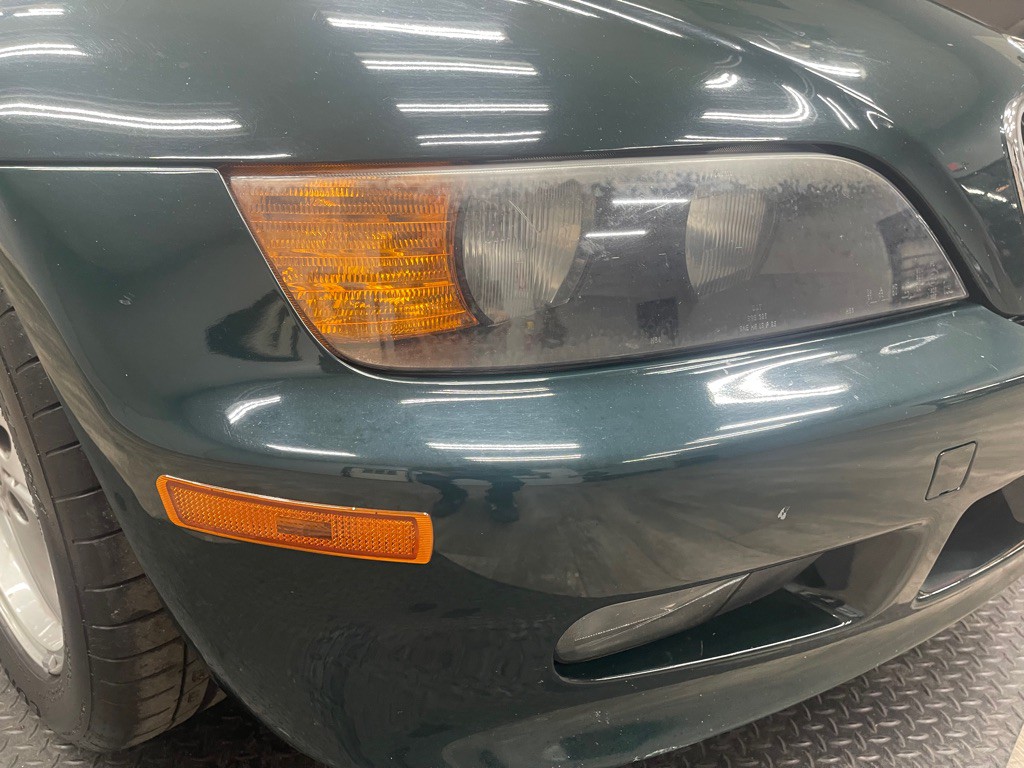 1997 BMW Z3 Image 19