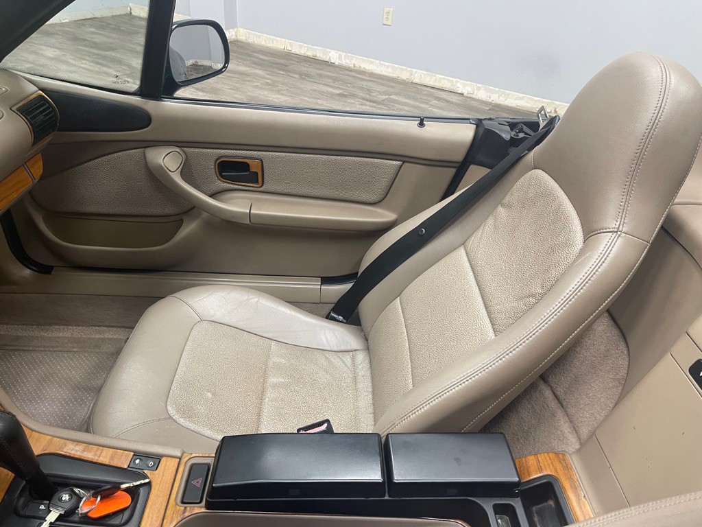 1997 BMW Z3 Image 23