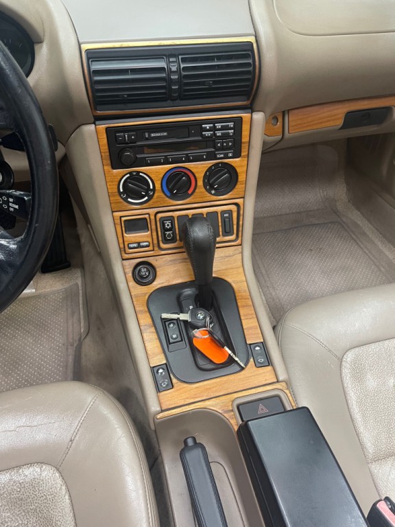 1997 BMW Z3 Image 25
