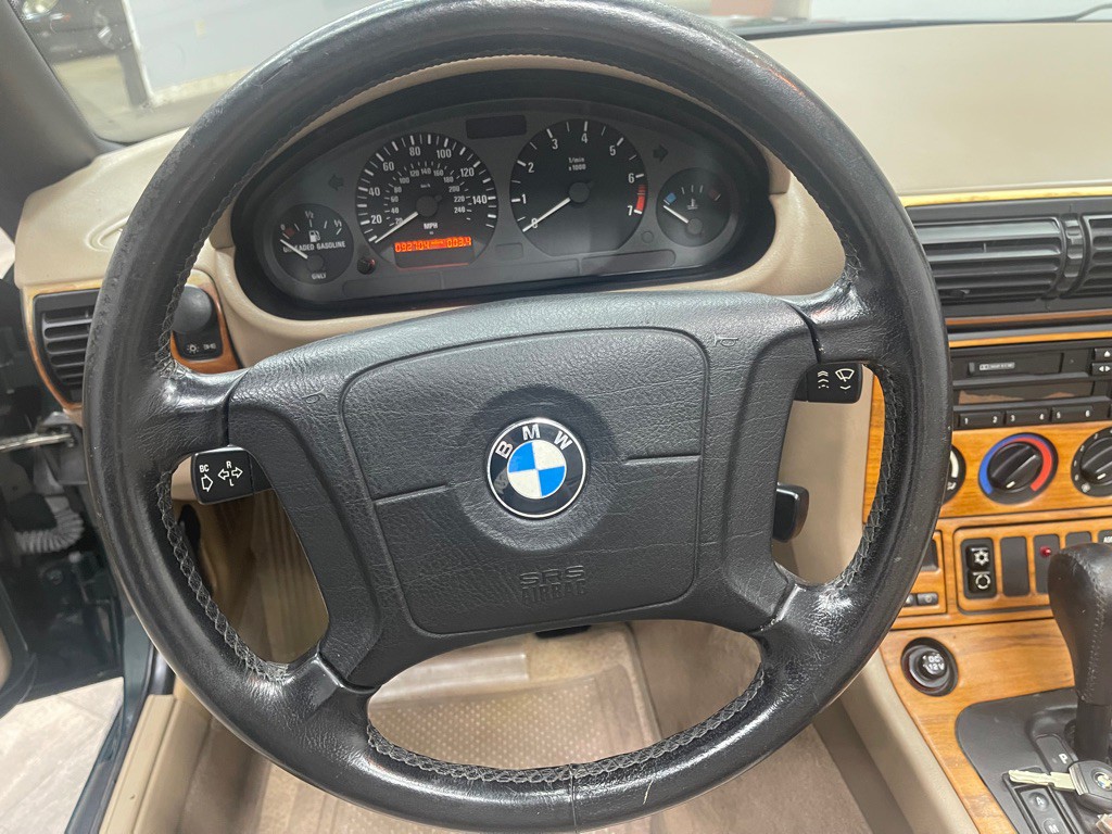 1997 BMW Z3 Image 26