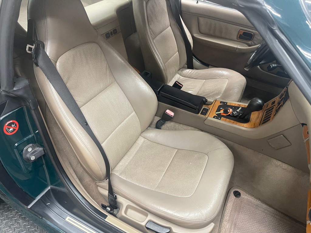 1997 BMW Z3 Image 30