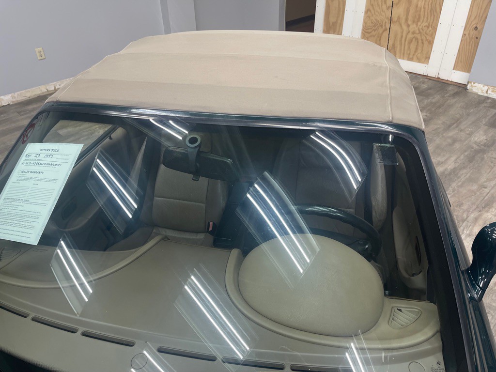 1997 BMW Z3 Image 31