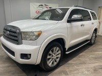 Image for 2015 Toyota Sequoia Limited ID: 7099388