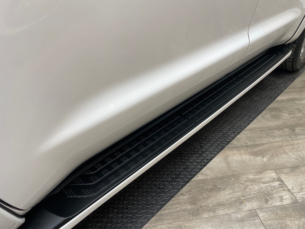 2015 Toyota Sequoia Image 7