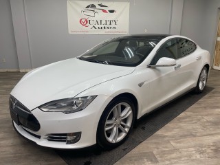 Image for 2015 Tesla Model S  ID: 7100632