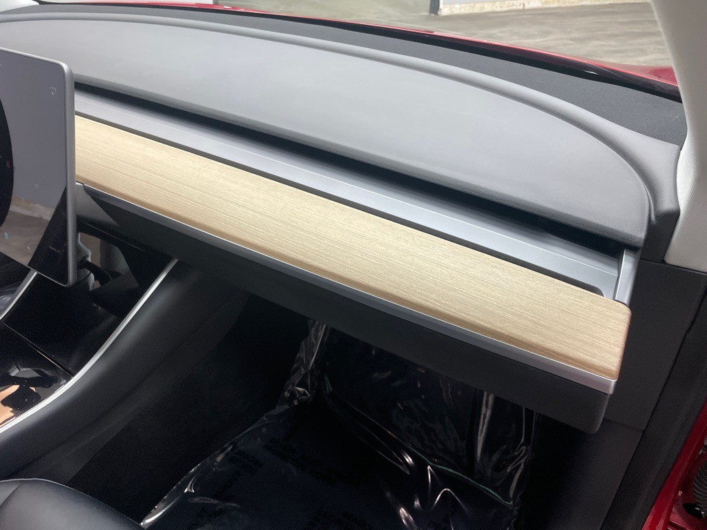 2020 Tesla Model 3 Image 41