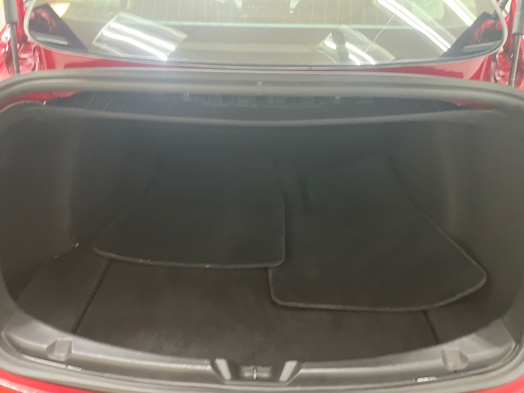 2020 Tesla Model 3 Image 42