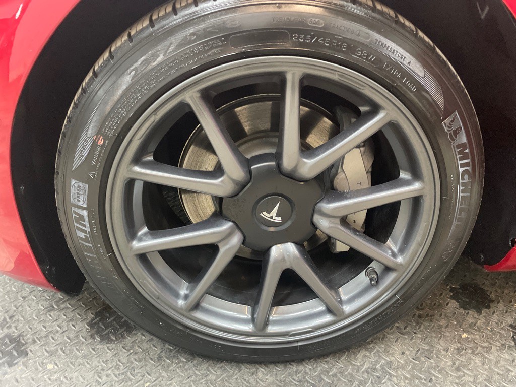 2020 Tesla Model 3 Image 44