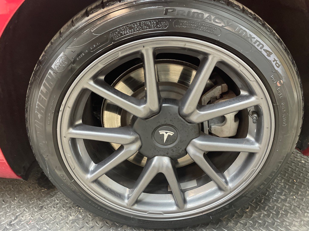 2020 Tesla Model 3 Image 45