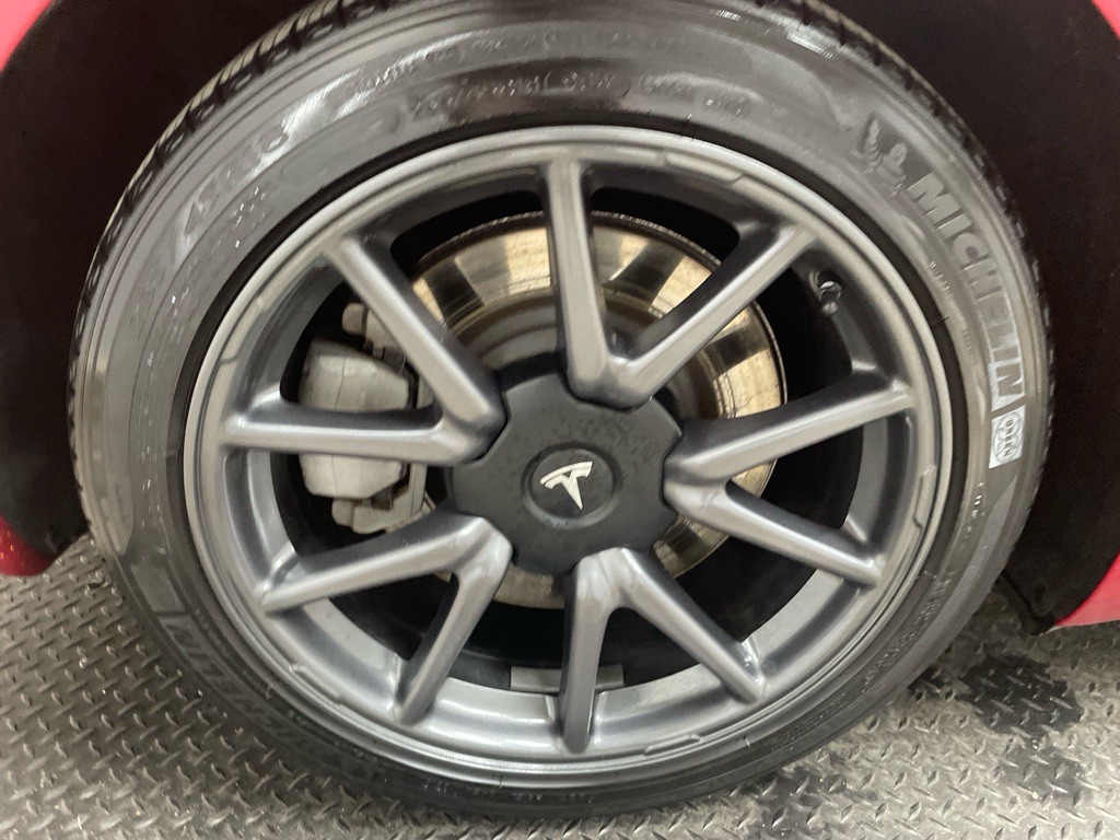 2020 Tesla Model 3 Image 46