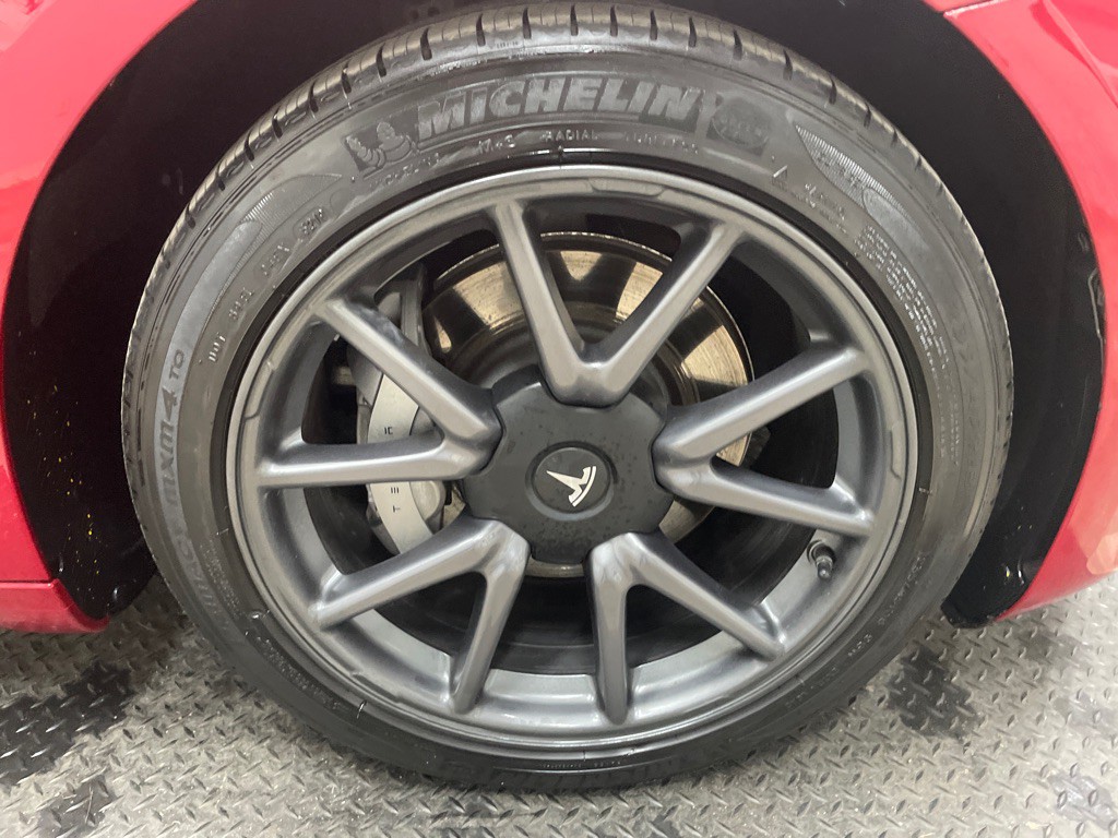 2020 Tesla Model 3 Image 47