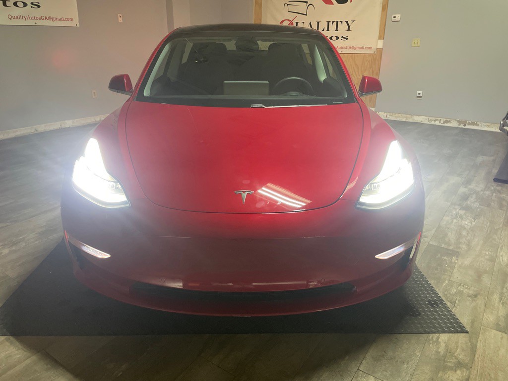 2020 Tesla Model 3 Image 49