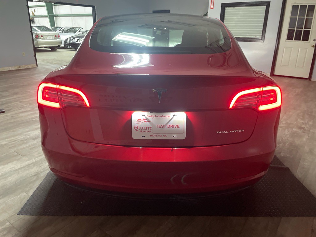 2020 Tesla Model 3 Image 51