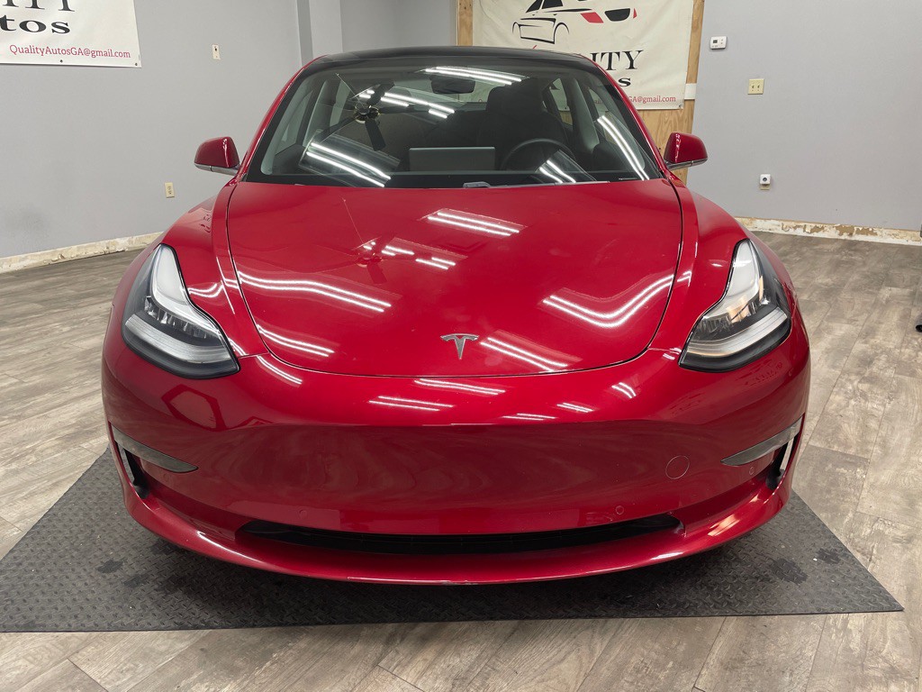 2020 Tesla Model 3 Image 6